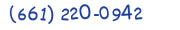 Contacts Phone number