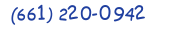 Contacts Phone number