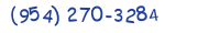Contacts Phone number