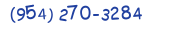 Contacts Phone number
