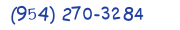 Contacts Phone number