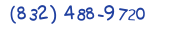 Contacts Phone number