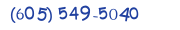 Contacts Phone number