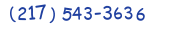 Contacts Phone number