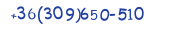Contacts Phone number