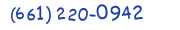 Contacts Phone number