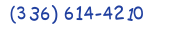 Contacts Phone number