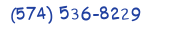 Contacts Phone number