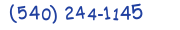 Contacts Phone number