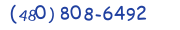 Contacts Phone number