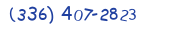 Contacts Phone number