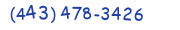 Contacts Phone number
