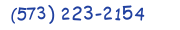 Contacts Phone number