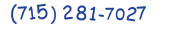 Contacts Phone number