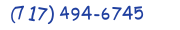 Contacts Phone number
