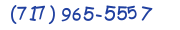 Contacts Phone number