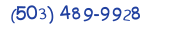 Contacts Phone number
