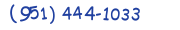 Contacts Phone number