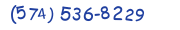 Contacts Phone number