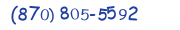 Contacts Phone number