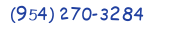 Contacts Phone number
