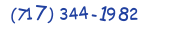 Contacts Phone number