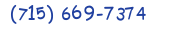 Contacts Phone number