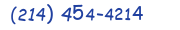 Contacts Phone number