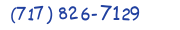 Contacts Phone number