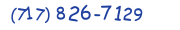 Contacts Phone number
