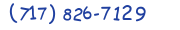 Contacts Phone number