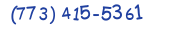 Contacts Phone number