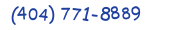 Contacts Phone number