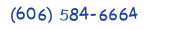 Contacts Phone number