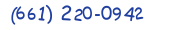 Contacts Phone number