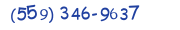 Contacts Phone number