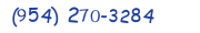 Contacts Phone number