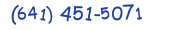 Contacts Phone number