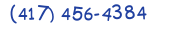 Contacts Phone number