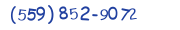 Contacts Phone number
