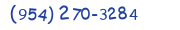 Contacts Phone number