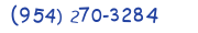 Contacts Phone number