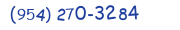 Contacts Phone number