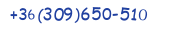 Contacts Phone number