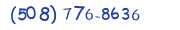 Contacts Phone number