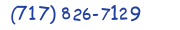 Contacts Phone number