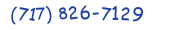 Contacts Phone number