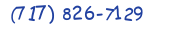 Contacts Phone number
