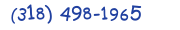 Contacts Phone number