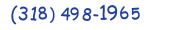 Contacts Phone number